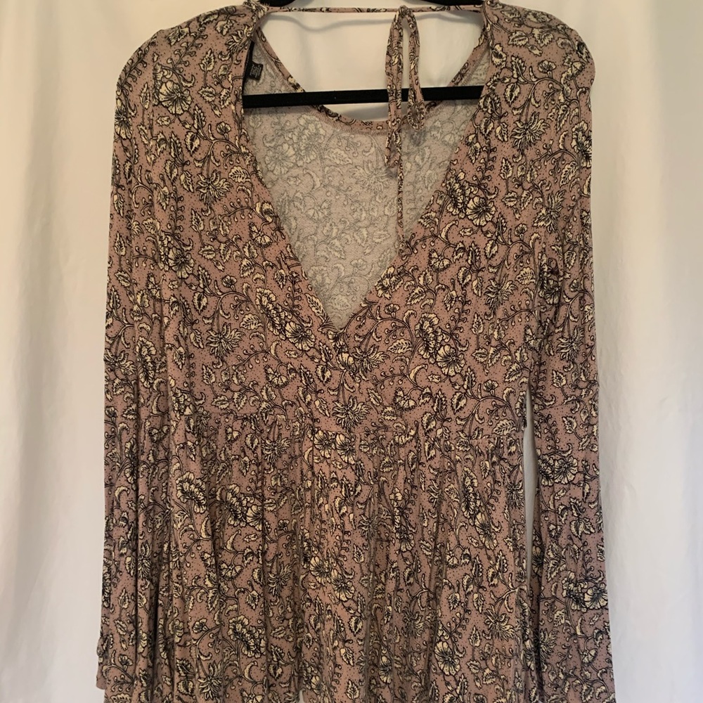 Blouse - Picture 3 of 4